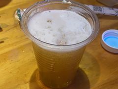 -新疆烧烤王(广灵店)