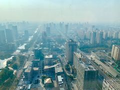 -嘉定凯悦·咖啡厅