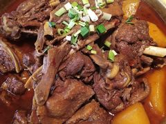 -金典银峰老鹅馆·昆山菜(亭林公园店)