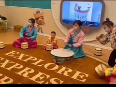 -乐之童成长中心(开封万达店)