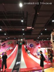 -奇乐儿巴迪总动员儿童乐园(保利时光里店)