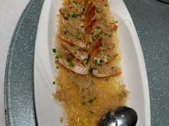 -梦都海鲜酒家(万达广场江桥店)