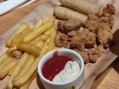 -菲滋意式餐厅(海宁银泰城店)
