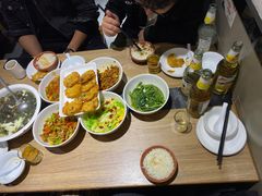 -建辉湖南土菜馆(南大街店)