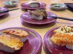 -寿司郎(皇庭广场店)