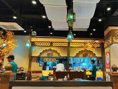 -巴依老爷新疆美食(牡丹园店)