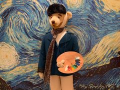 -济州岛泰迪熊博物馆