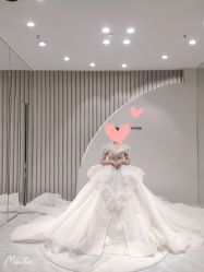 -SATIN COUTURE瑟庭婚纱礼服馆