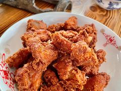 -香竹农庄•传统竹筒饭(十年店)