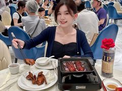 -海上名珠·海鲜酒楼(励骏庞都店)