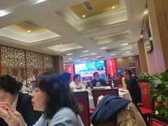 大堂-解家河南菜(商鼎路店)