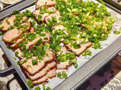 -绿茶餐厅(汇悦大融城店)