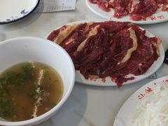 -乌记鲜活牛肉城(金砂东路店)