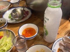 -厝味火锅·潮汕卤水火锅(十一合店)