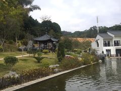 -谷丰健康凤贤居酒家