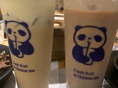 -金牌外婆家(苏州中心店)