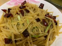 -洪霞餐馆