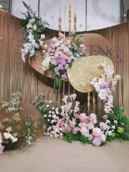 -Sugar苏格婚礼策划工作室