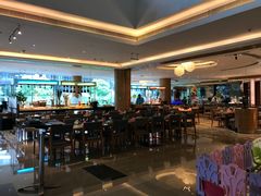 -永泰福朋喜来登酒店-宜客乐自助餐厅(远大路店)