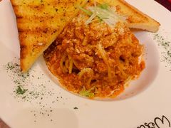 -遇见西木美式餐厅(南安中骏世界城店)