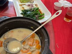 -春满人间酒楼(园岭中路店)
