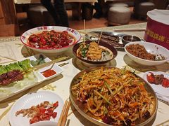 -串盟烧烤大排档·长沙美食地标(星沙店)