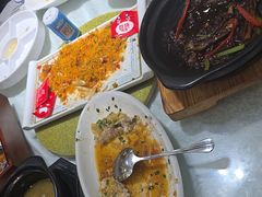 -东江海鲜大排档·潮汕菜·砂锅粥