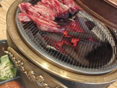 -泥炉烧肉师(新街口金銮巷店)