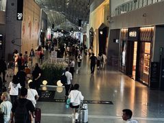 -翠华餐厅(香港国际机场店)
