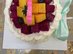 -蜜津私房蛋糕(缤纷亚洲店)