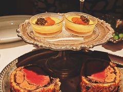 升级版惠灵顿-壳里西餐厅Coquille Seafood Bistro(蒙自路店)