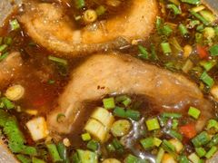 -肖肖酸萝卜鱼火锅(总店)