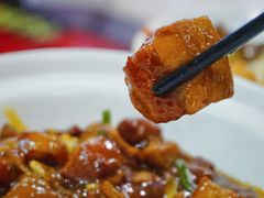 -东兴楼饭庄(六里桥店)