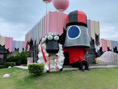 -水桶王国主题餐厅·聚会·生日派对·亲子活动·家庭套餐(亚龙湾希尔顿店)