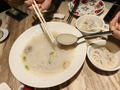 -广州花园酒店荔湾亭·地道点心·粤式饮茶