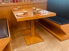 卡座-英兰朝族饭店·英兰锅包肉(佳园路店)