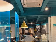 大堂-刀板香·安徽菜(望江东路店)