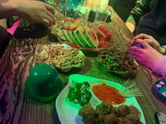 -老木头音乐空间(月河街店)