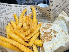 -TACO STAR 塔可星(下沙宝龙店)