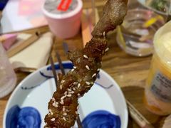-长安记·大美陕菜(大族广场店)