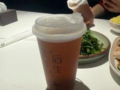 -章记星洲 · 新加坡餐厅(望京店)