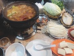 -范贤光鸡公煲(平乐园总店)