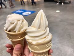 甜筒-宜家·瑞典风味餐厅(无锡店)
