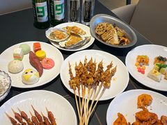 -涨巢·潮玩水疗局