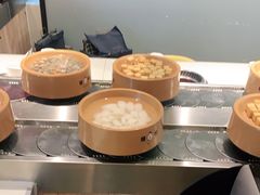 -龍歌自助小火锅(市南金茂湾店)