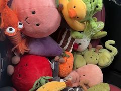 -微缤礼物(青岛海信广场店)