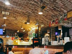 -申德勒加油站西餐厅(日坛路总店)