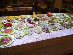 -清真·马家火锅美食城(镇江北路店)