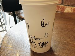 -星巴克(苏州平江万达广场店)