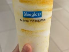 -Blueglass酸奶(北京环宇荟店)